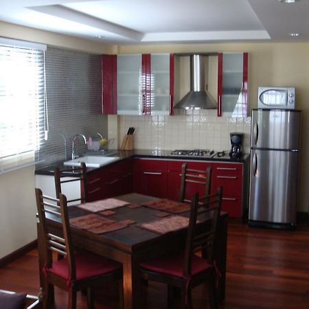 Sunset Apartment Phuket Patong Экстерьер фото