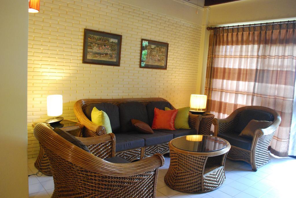 Sunset Apartment Phuket Patong Номер фото