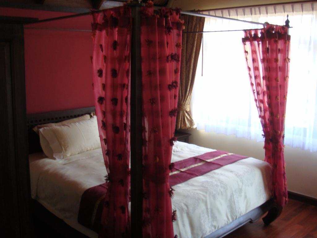 Sunset Apartment Phuket Patong Экстерьер фото